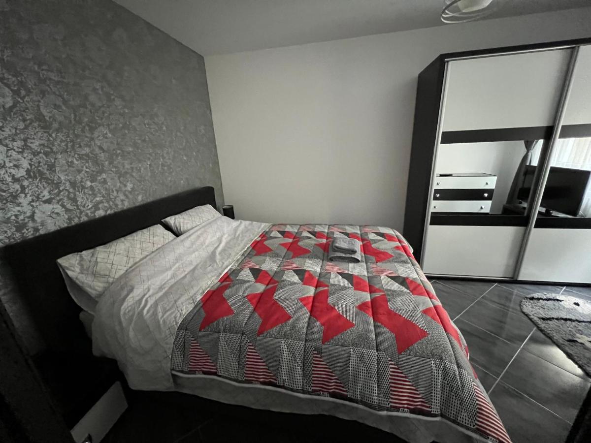 Suitetrails - Apartament spațios, zona centrală în Iași