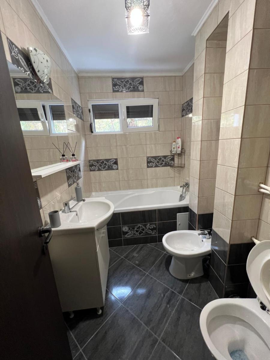 Suitetrails - Apartament spațios, zona centrală în Iași