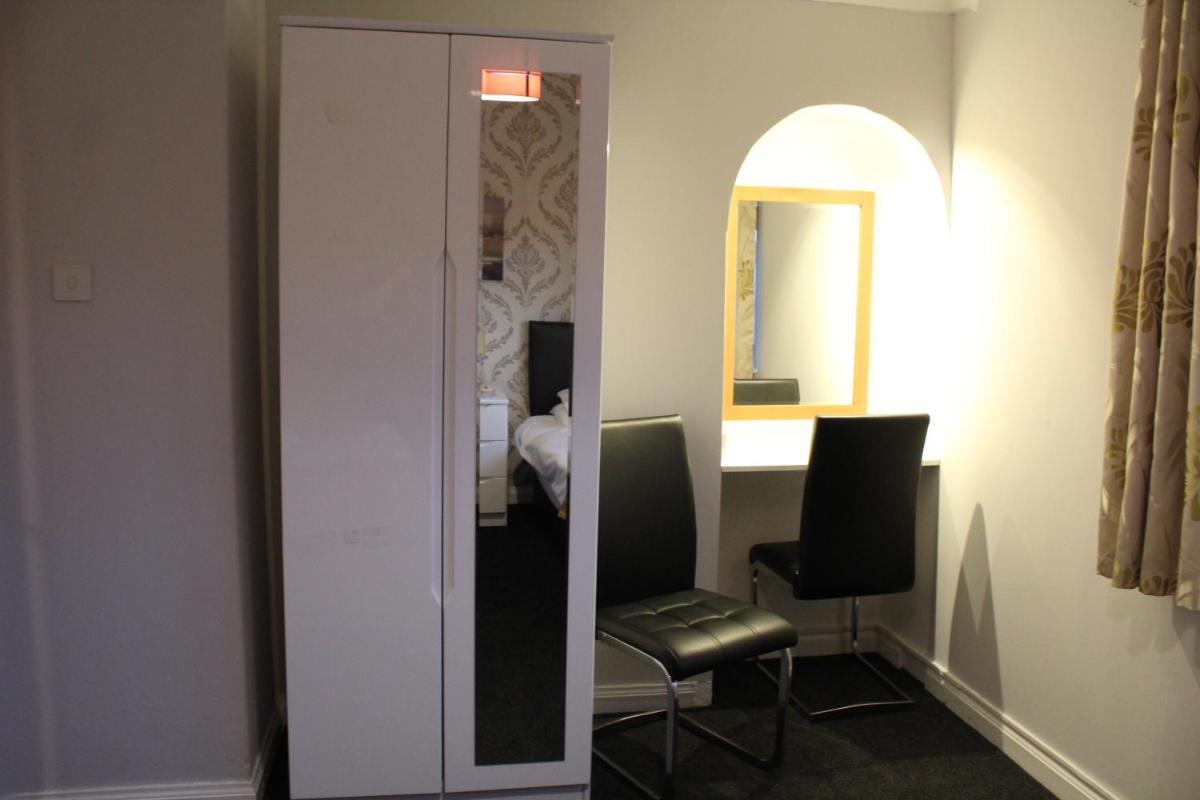 Suitetrails - PREMIER - Fleming Apartment