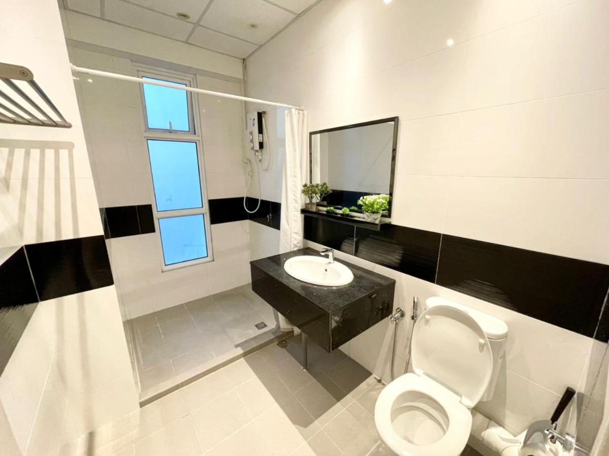 Suitetrails - Family Suites at Mansion One by MAJ