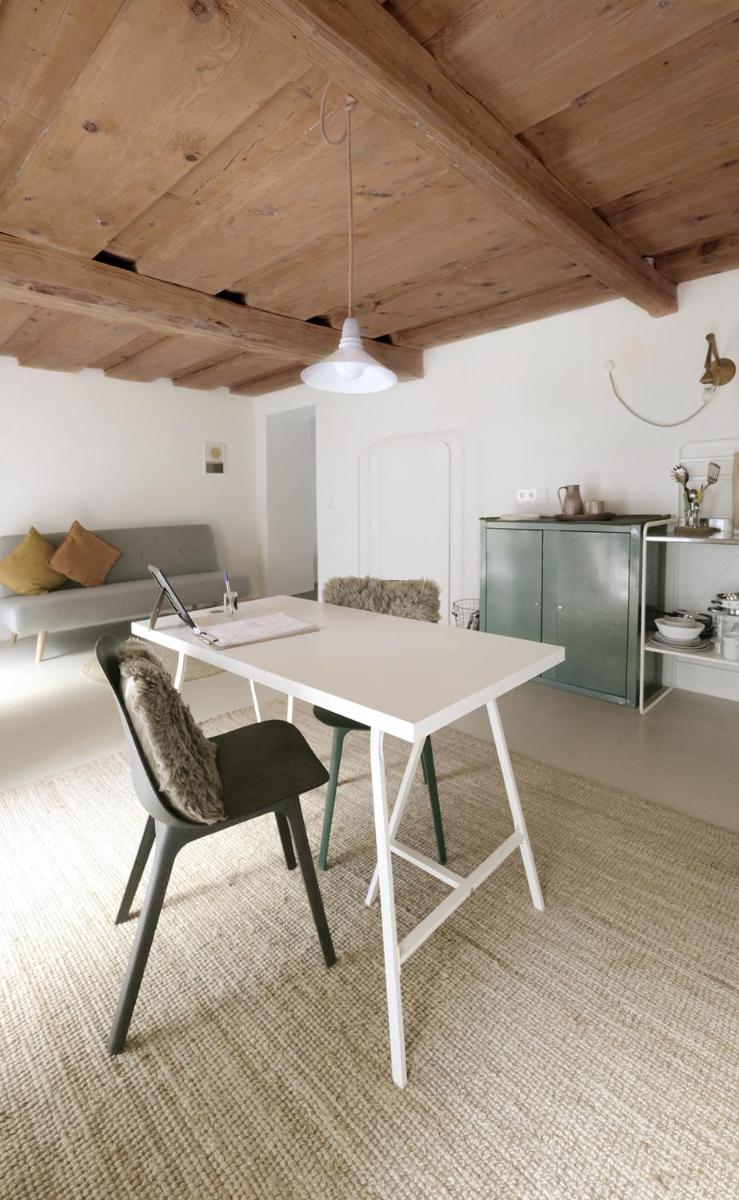 Suitetrails - HERZIGE WOHNUNG IN ALTEM GEMÄUER