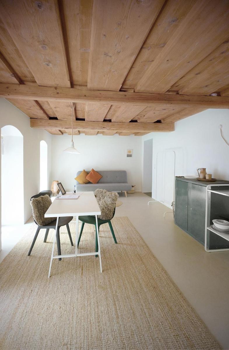 Suitetrails - HERZIGE WOHNUNG IN ALTEM GEMÄUER
