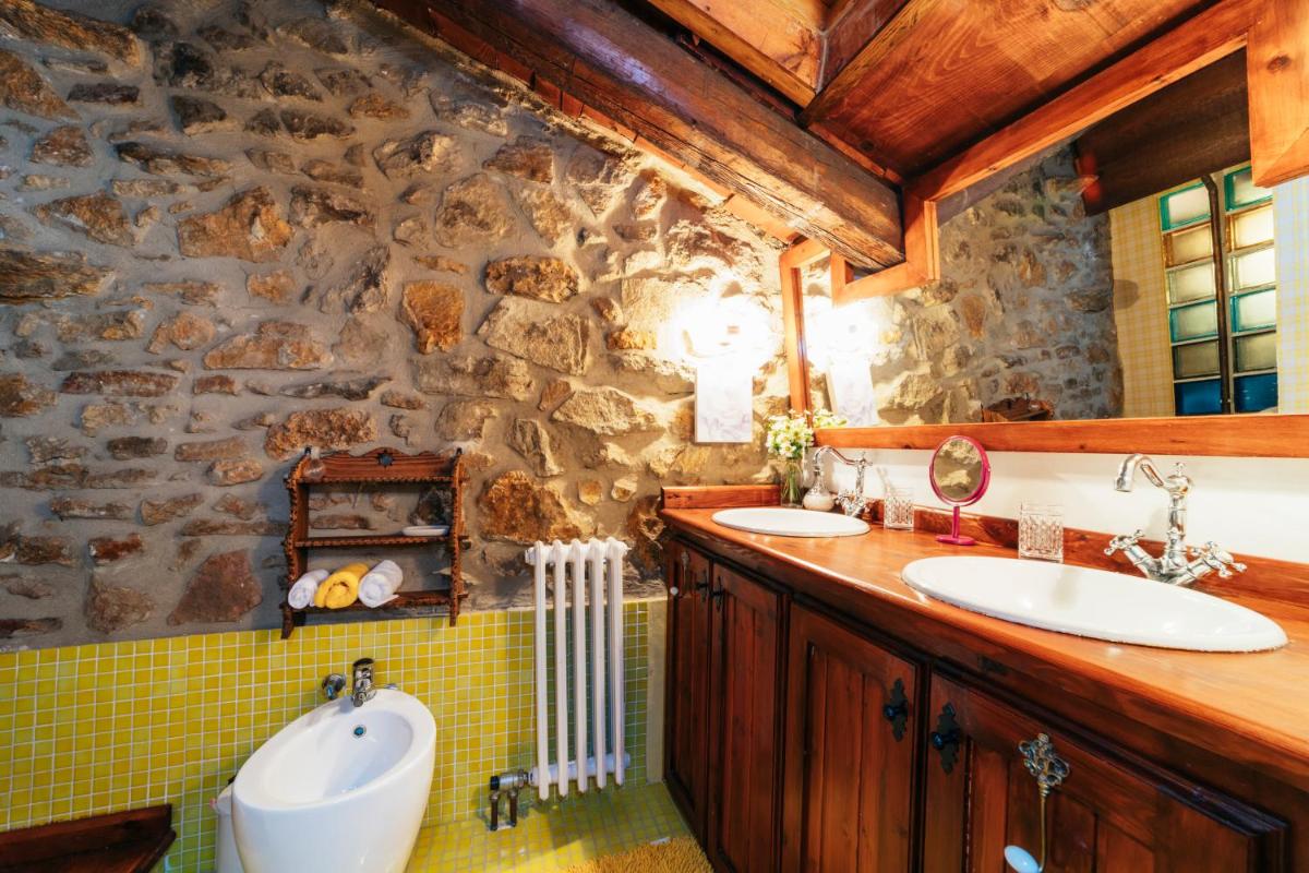 Suitetrails - Casa Rural Palacio