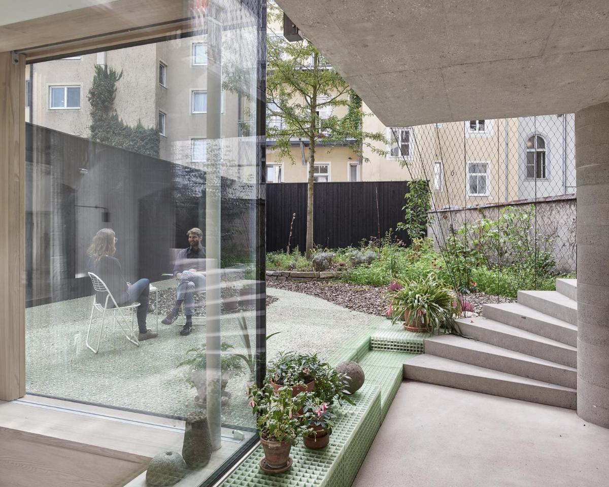 Suitetrails - HERZIGE WOHNUNG IN ALTEM GEMÄUER