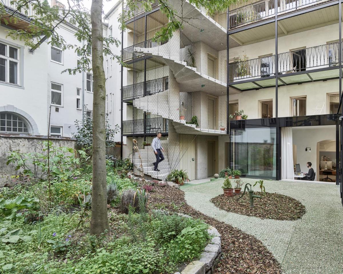 Suitetrails - HERZIGE WOHNUNG IN ALTEM GEMÄUER