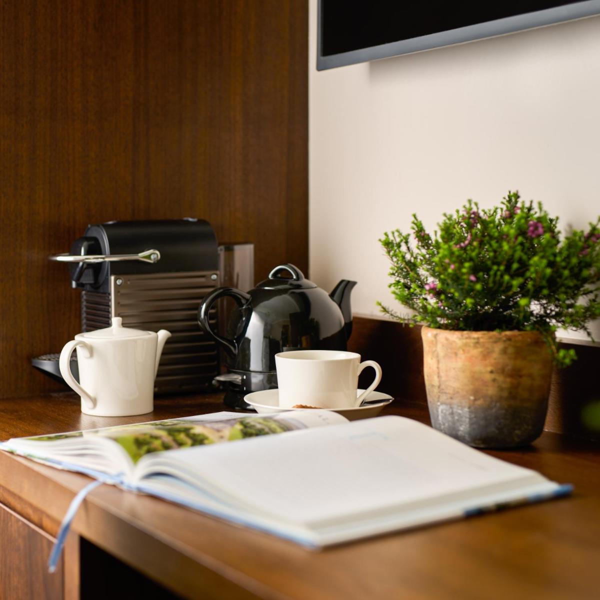 Trinity Townhouse Hotel - Housity