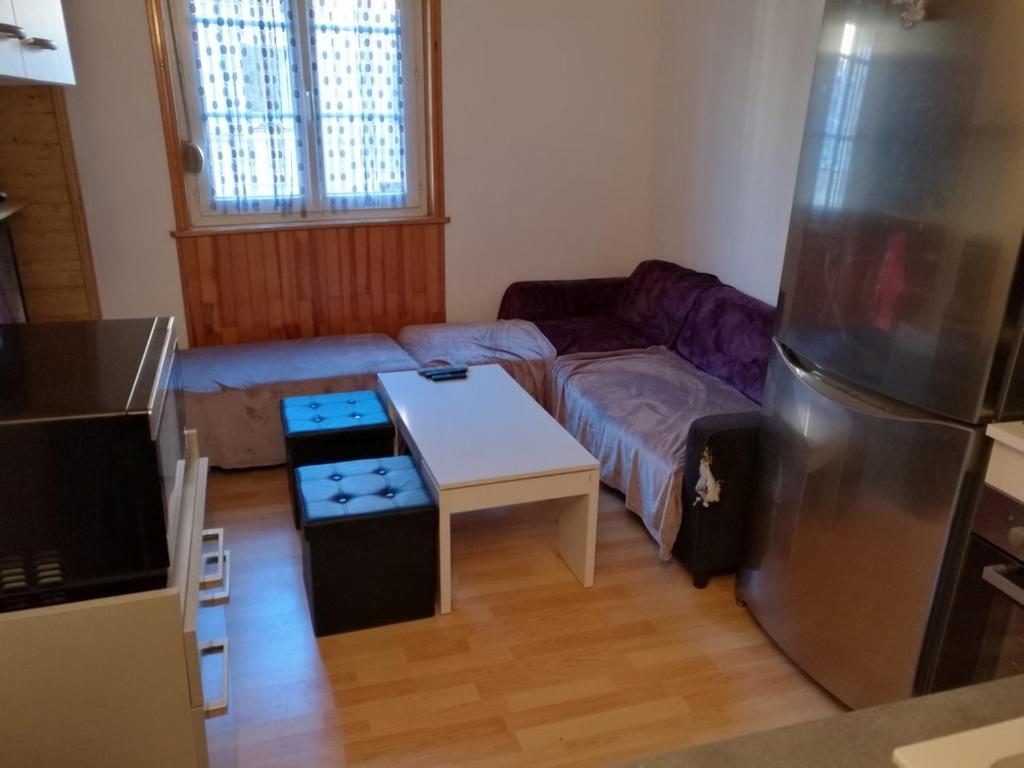 Suitetrails - Appartement Cosy Salins les Bains