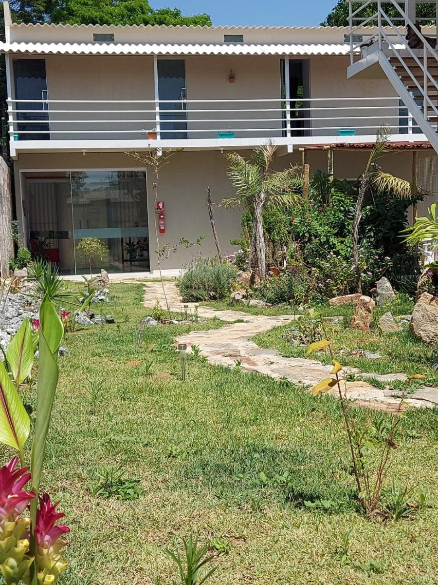 Pousada ostara suite salvia - Housity