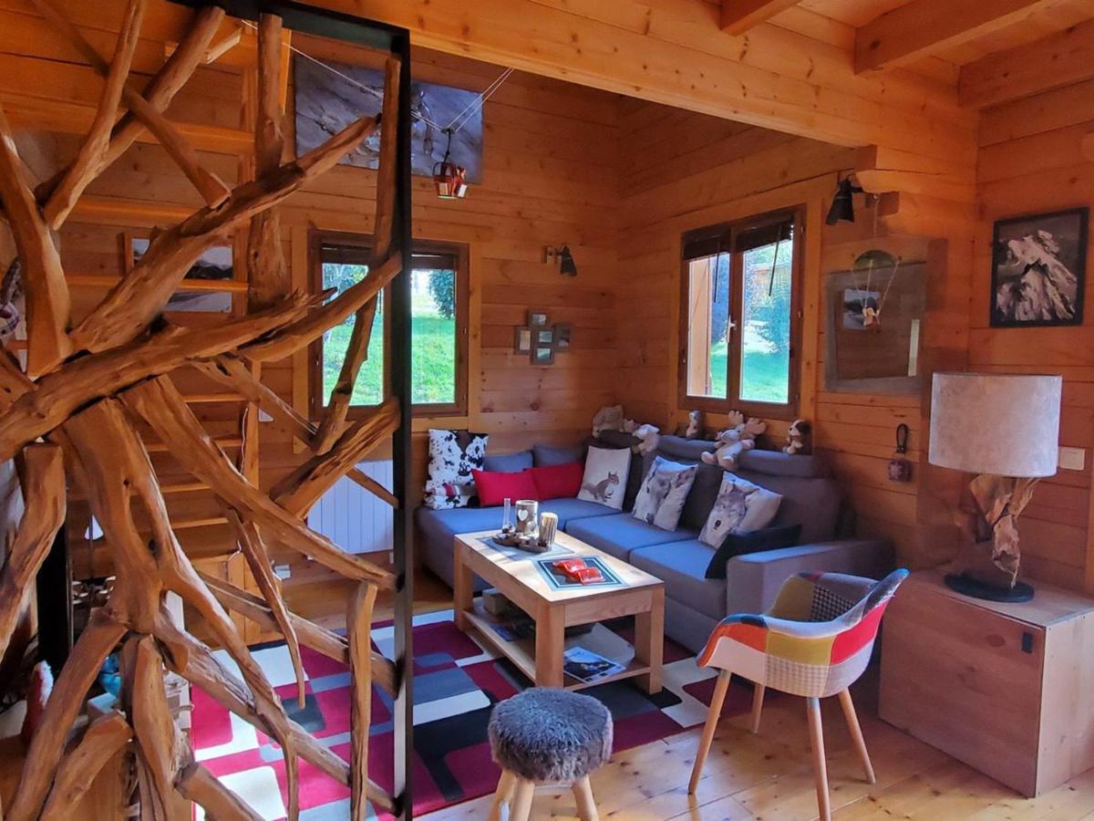 Appartement Le Pleynet, 4 pièces, 6 personnes - FR-1-557A-52 - Housity