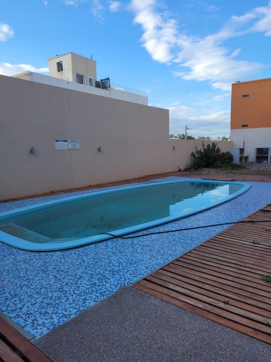 Suitetrails - Caleta 1