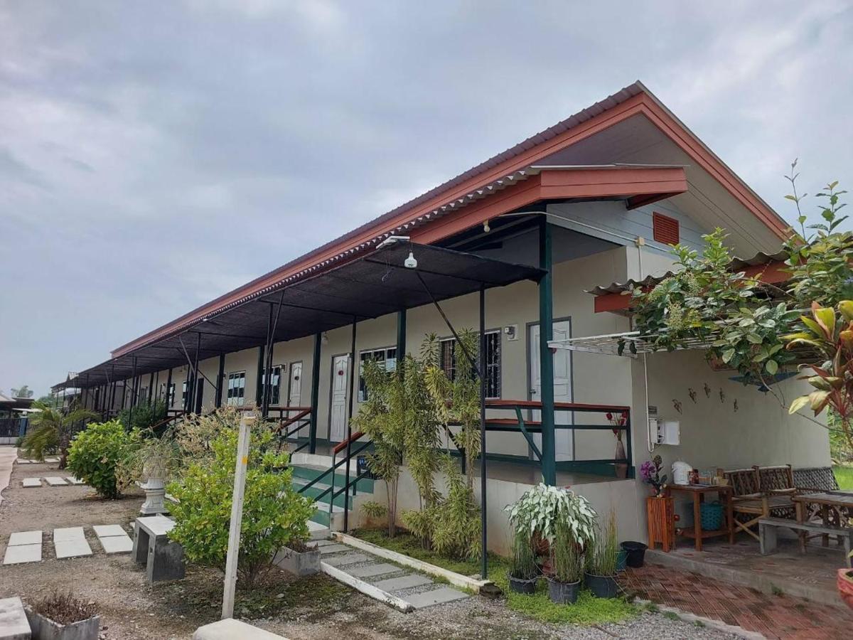 Suitetrails - Sailom Resort