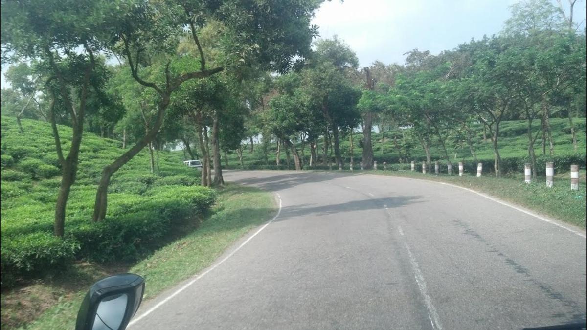 Suitetrails - Full Villa-Lowest Budget