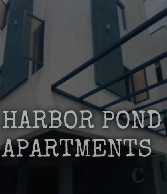 Suitetrails - Harbor Pond Apartments