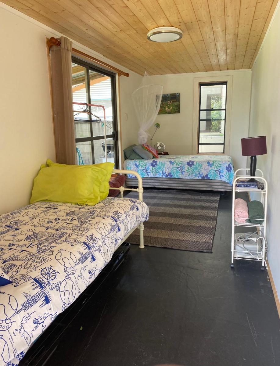 Suitetrails - Pet Friendly Cottage