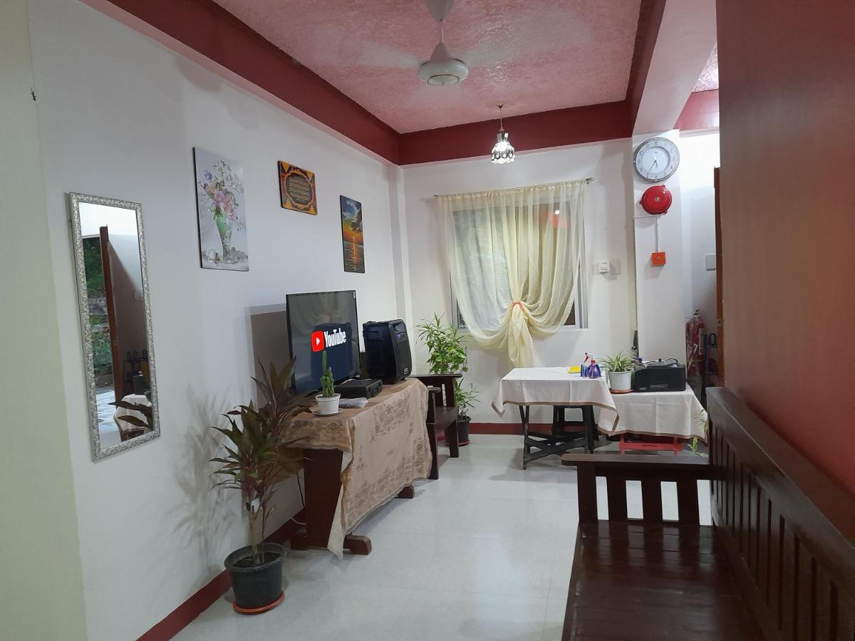 Sales-Marzan Pension House Rental - Housity