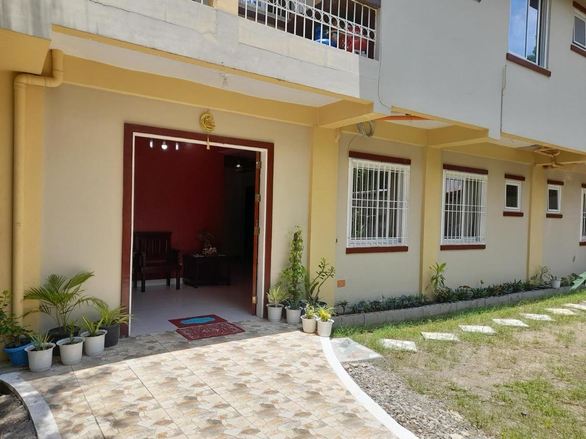 Sales-Marzan Pension House Rental - Housity