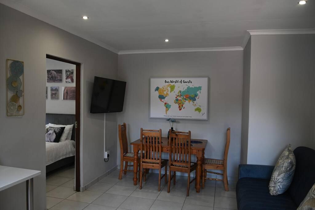 Suitetrails - Montaña Casita - A comfortable and central cottage