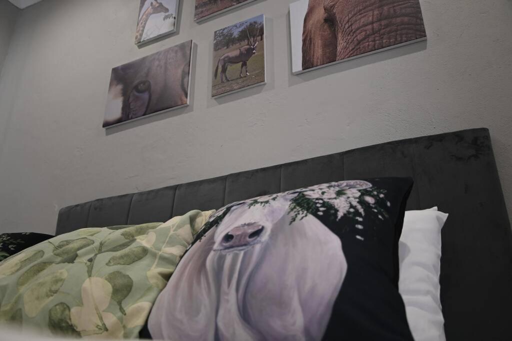 Suitetrails - Montaña Casita - A comfortable and central cottage