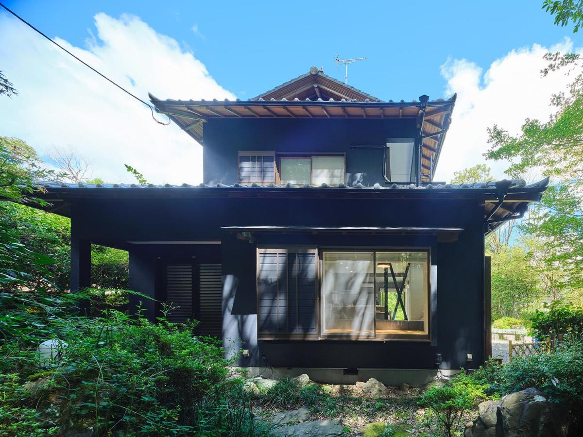 Villa Fuji-fumoto -富士宮 麓のヴィラ- - Housity