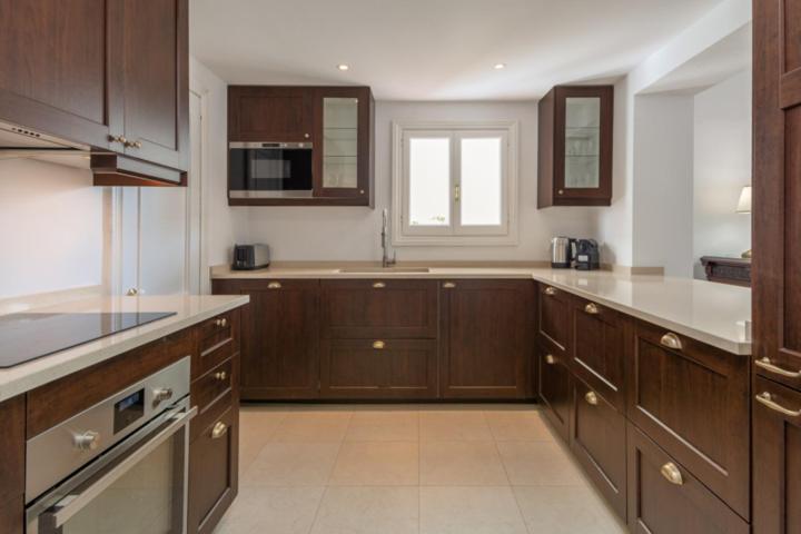 Suitetrails - SF Marbella Luxury Beach Apartment - Jardines de las Golondrinas