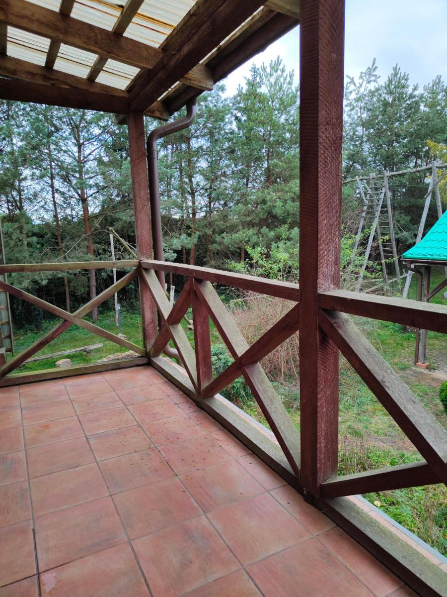 Agroturystyka UL - Housity