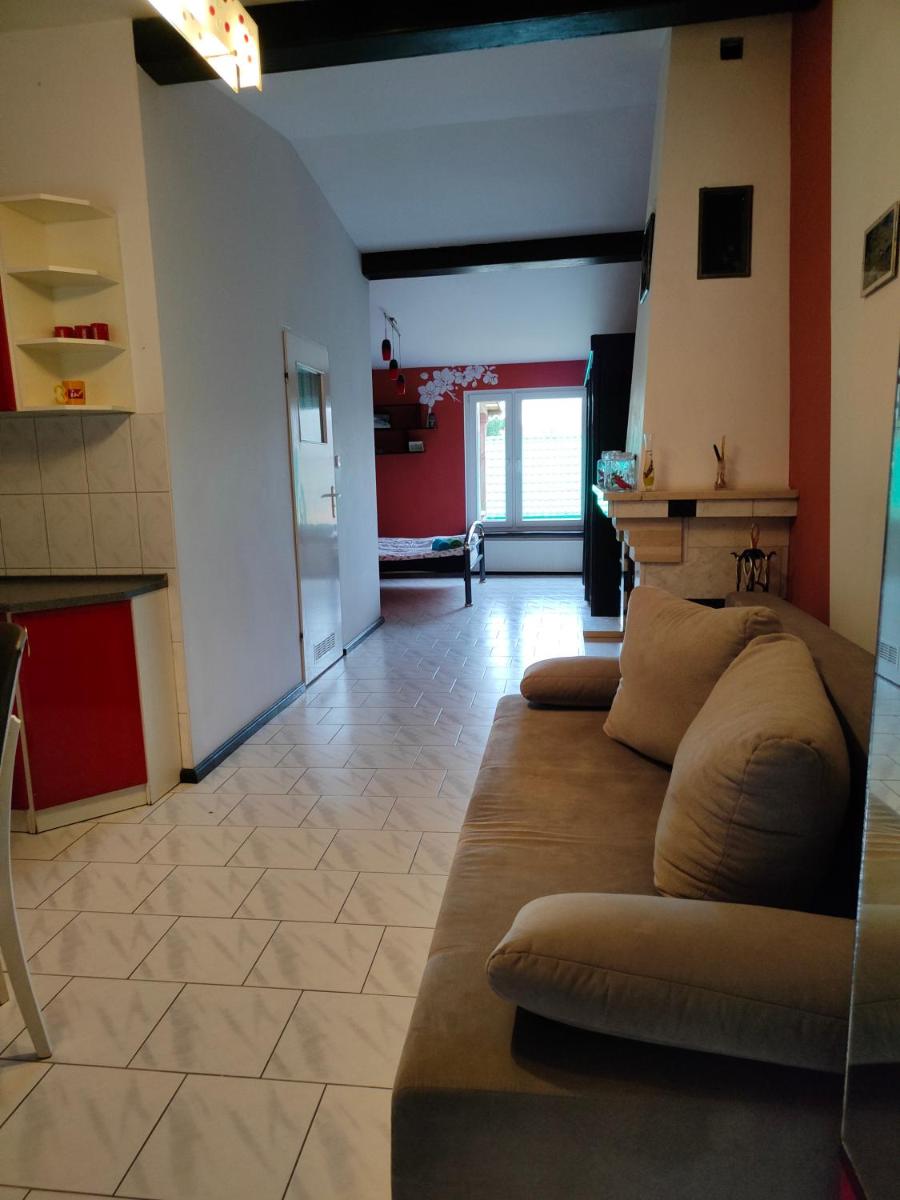 Agroturystyka UL - Housity