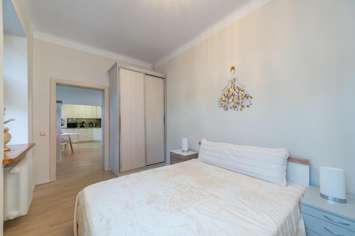 Suitetrails - Archcathedral apartment by Polo Apartments