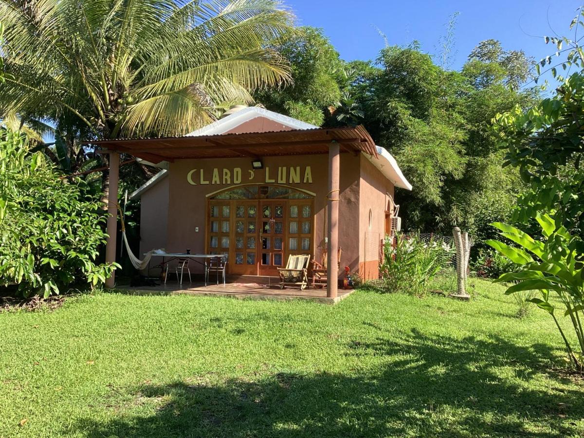 Cabaña “Claro d Luna” alberca, 2 Climas, senderos - Housity