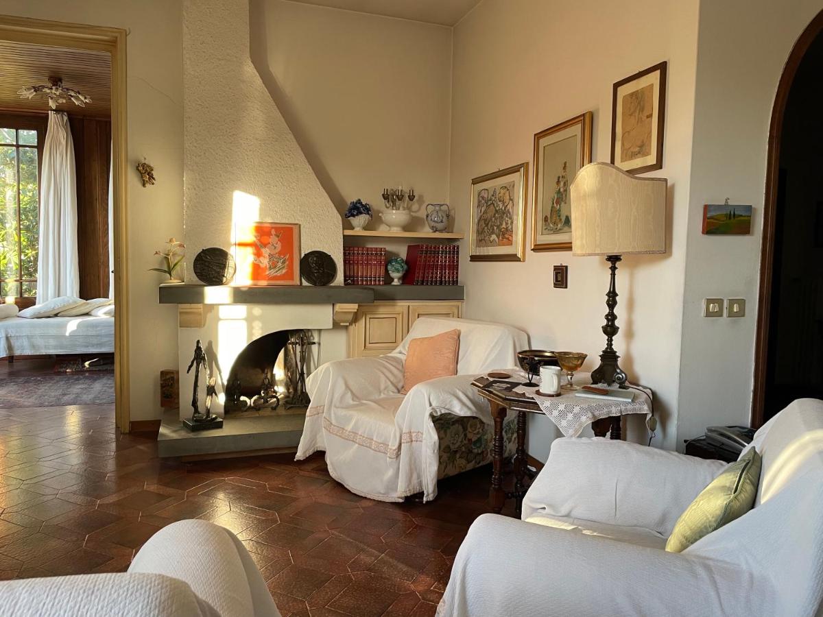 Superbe Villa toscane entre plage et verdure - Housity
