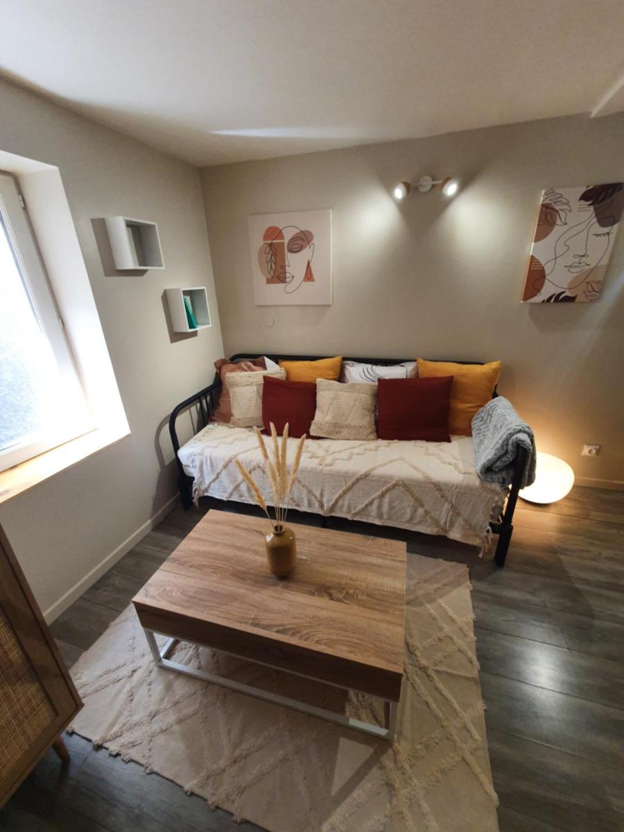 CITY COSY - Hizvo