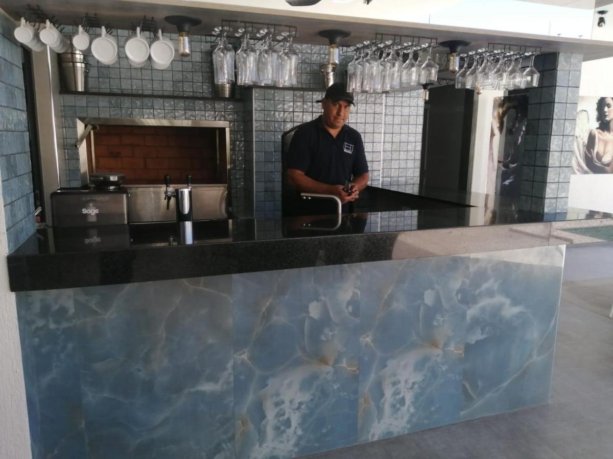 Suitetrails - Maison familiale de Aquavillage