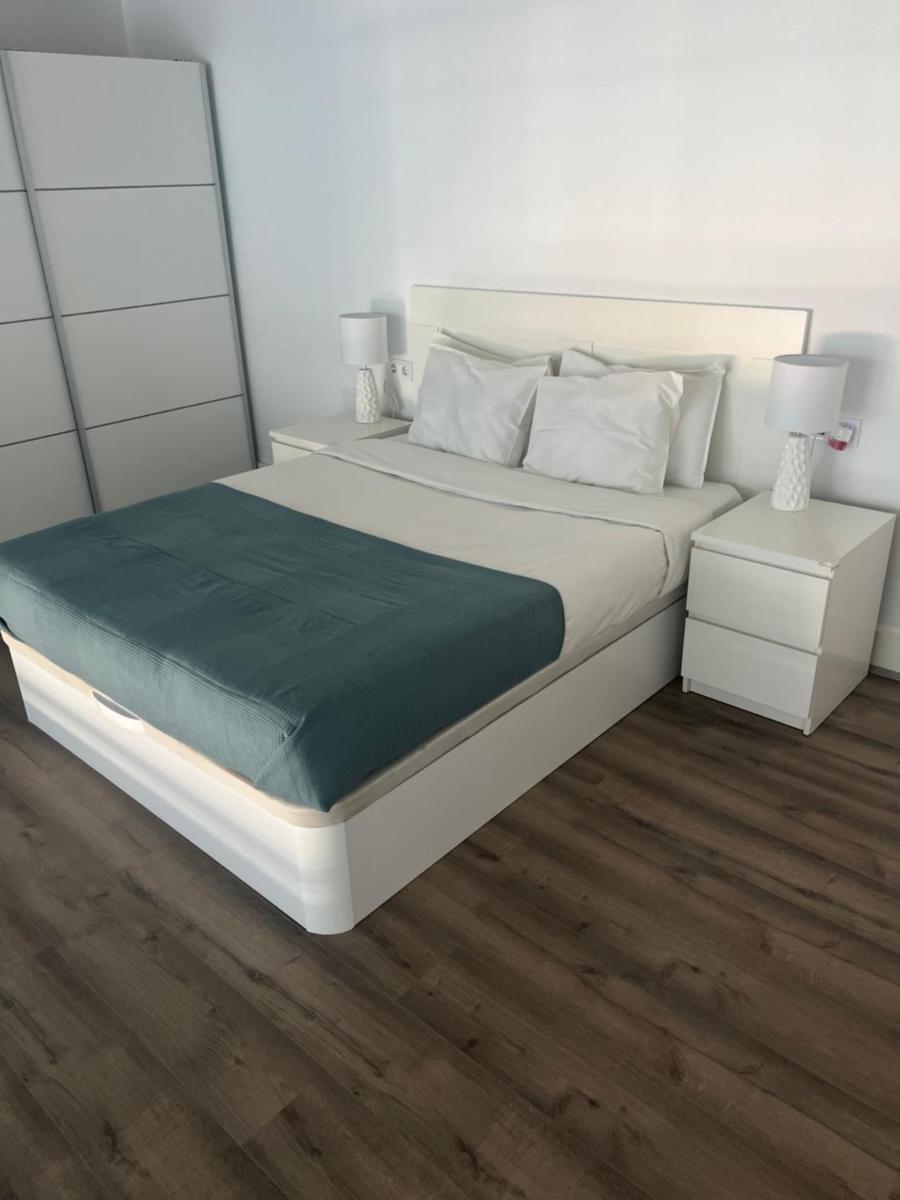 Suitetrails - Loft Lux Alcala de Henares
