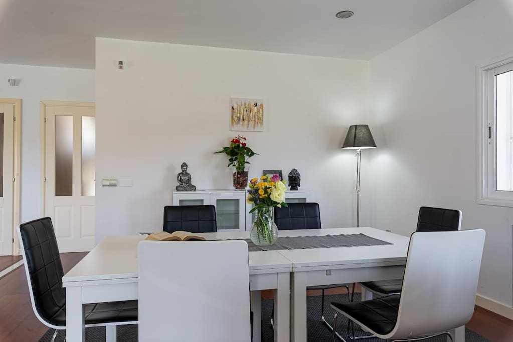 Suitetrails - Luxury villa Tegueste