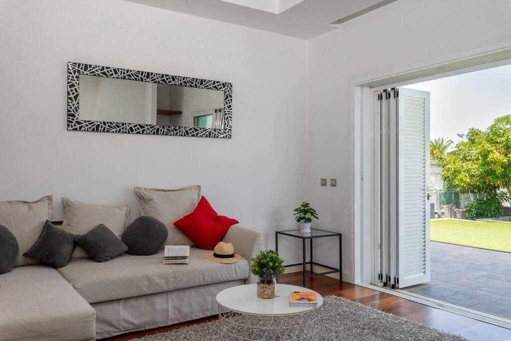 Suitetrails - Luxury villa Tegueste