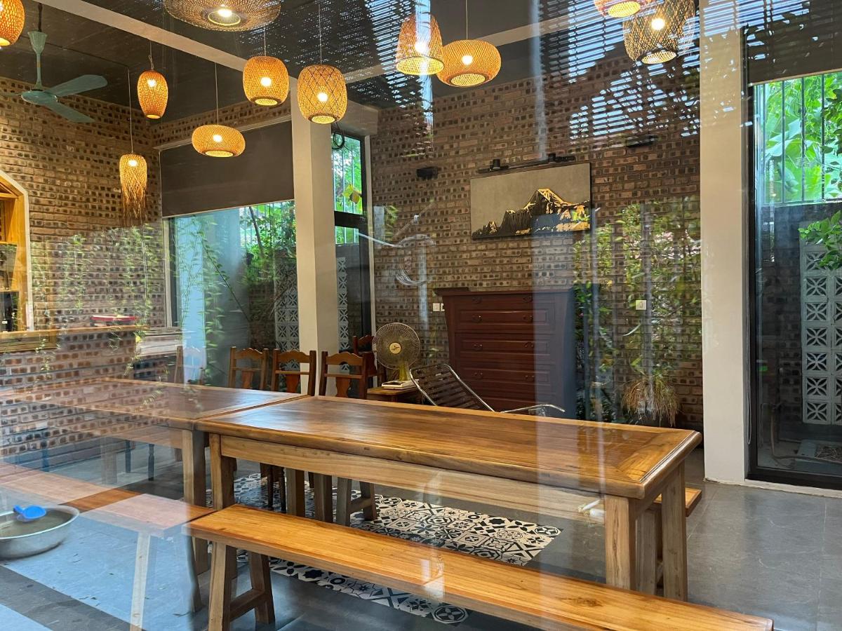 Đường Lâm Village - Housity