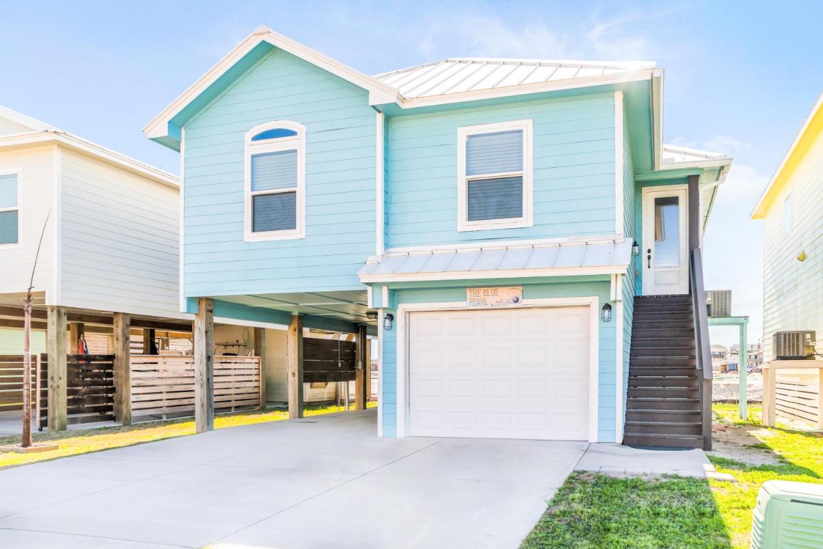 The Blue Shell - House - Housity
