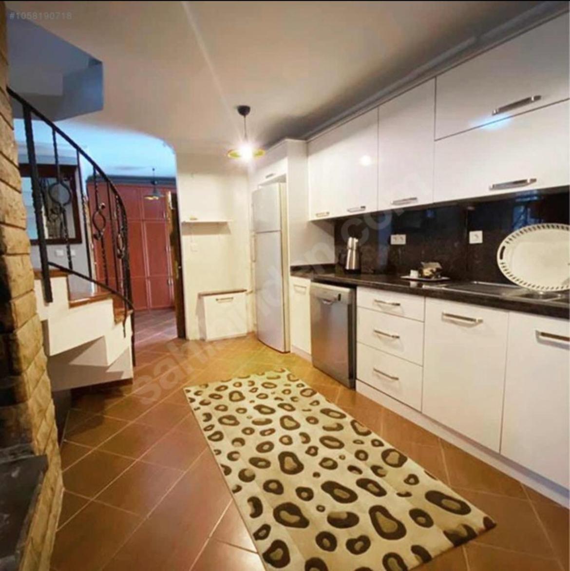 Reşadiye Villa - Housity