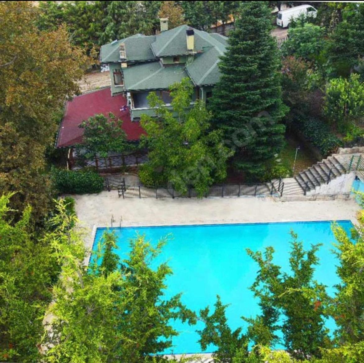 Reşadiye Villa - Housity