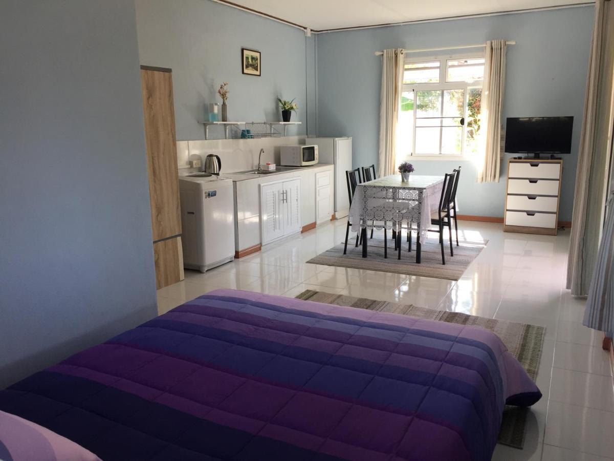 Country House Khok Ngam - Housity