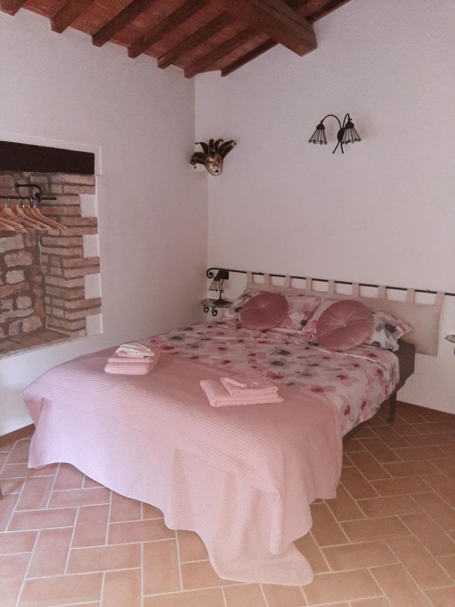Bed & Breakfast Villa Monterosso - Housity