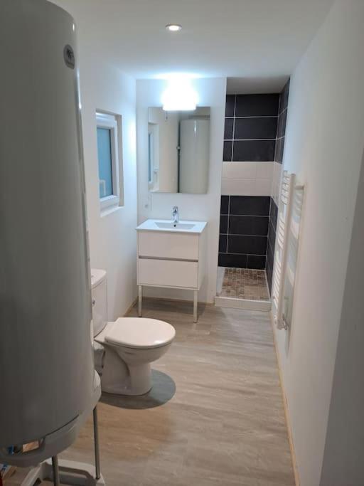 Petite maison en bord de Loir - Housity