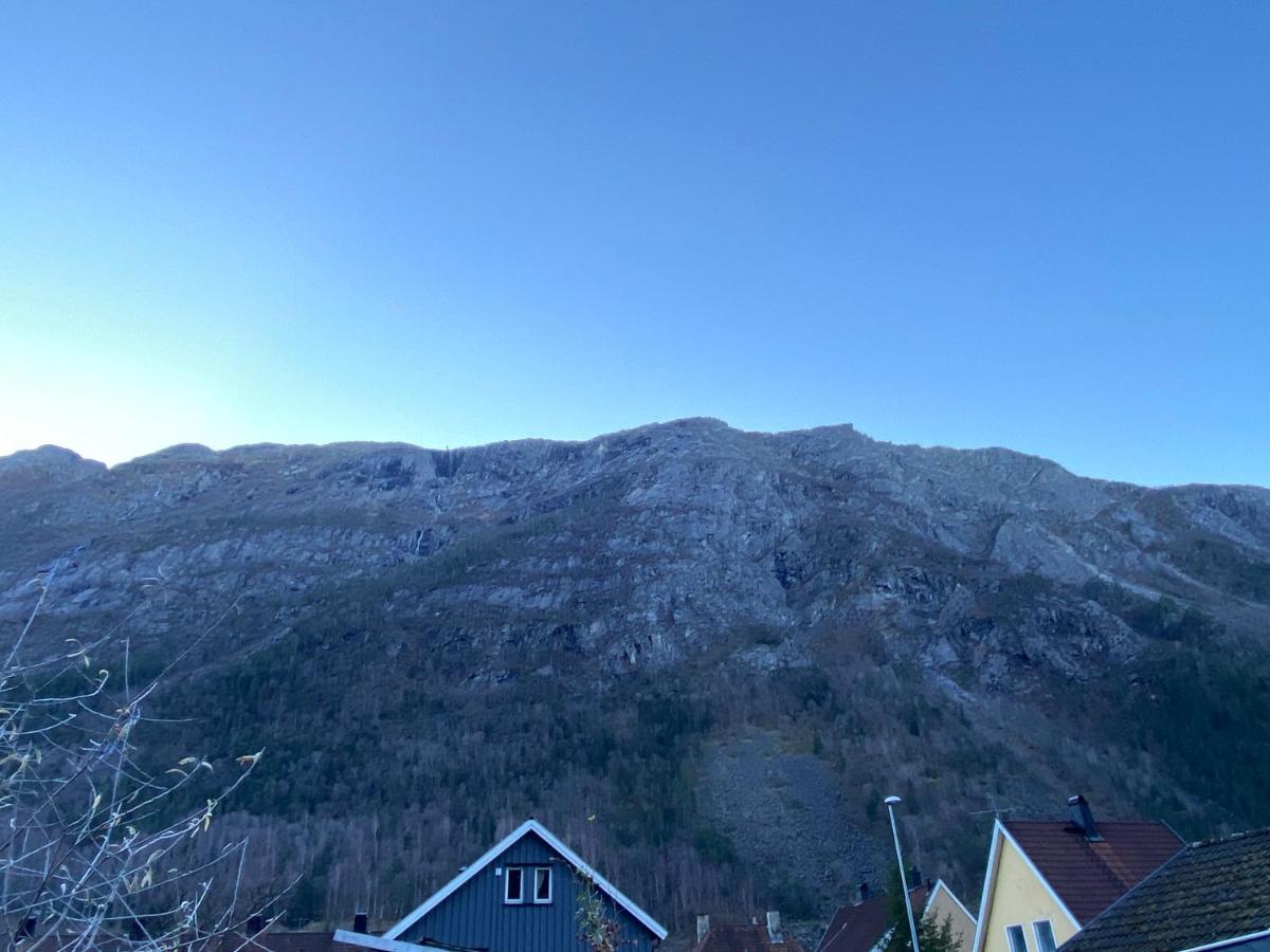 Suitetrails - Sentralt hus i Rjukan