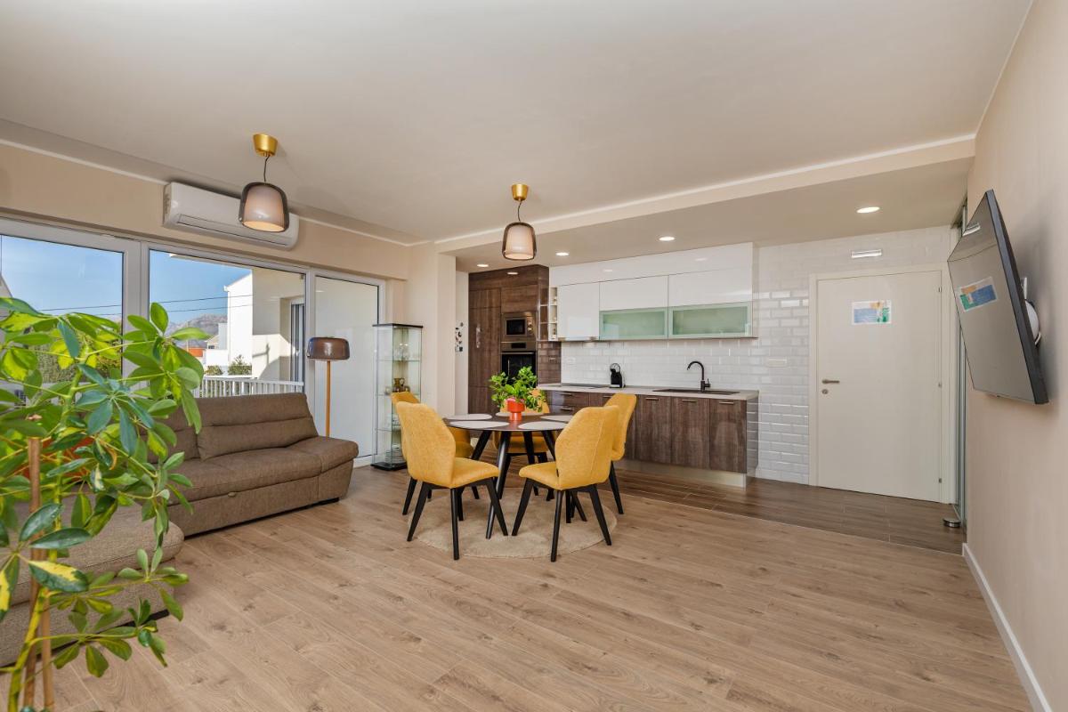 Seabreeze Apartments Cavtat - Housity