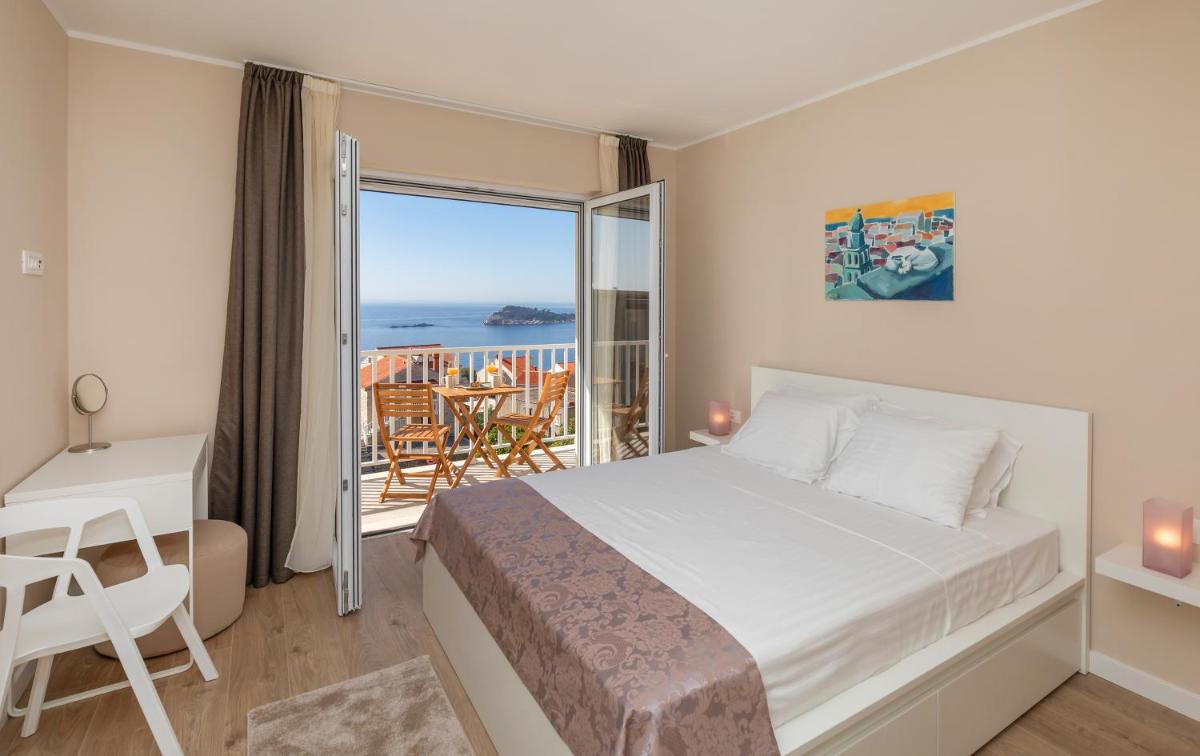 Seabreeze Apartments Cavtat - Housity