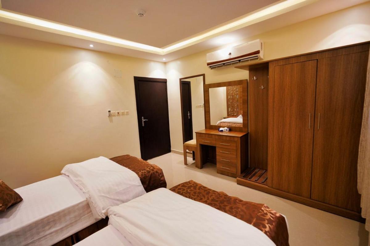 Suitetrails - Kim Hotel