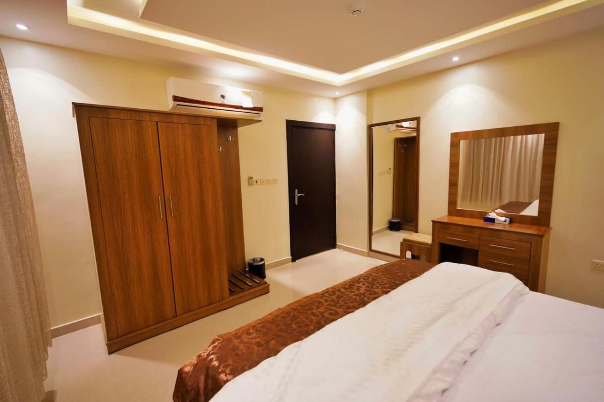 Suitetrails - Kim Hotel