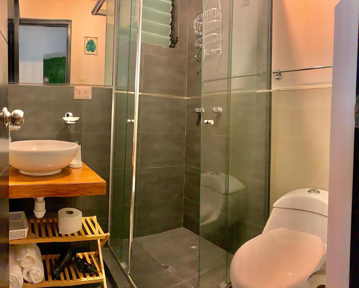 Suitetrails - Departamento Ibiza Cusco