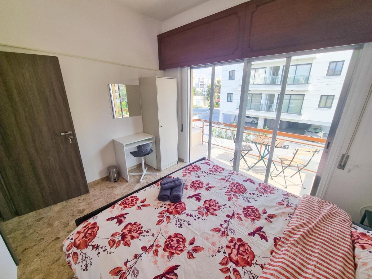Suitetrails - Luxury City Rooms