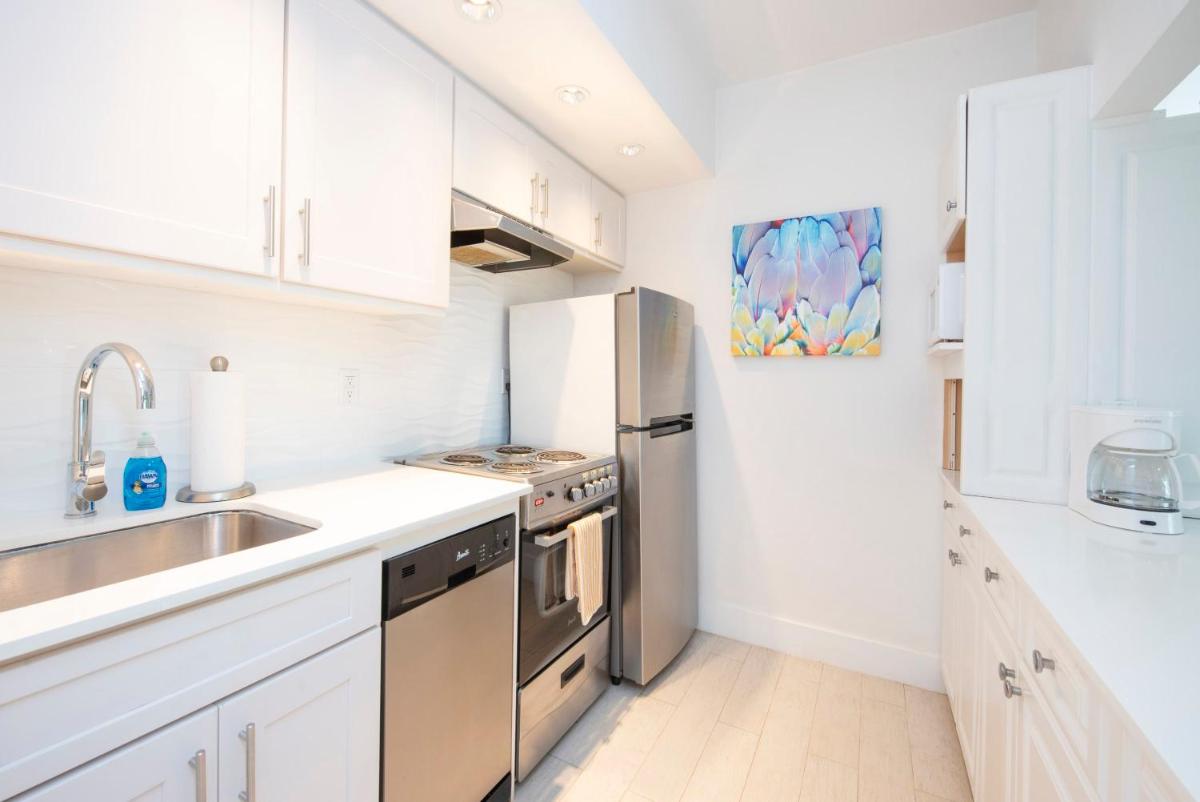 Suitetrails - Beach Living at Island Pine Villas BLSE