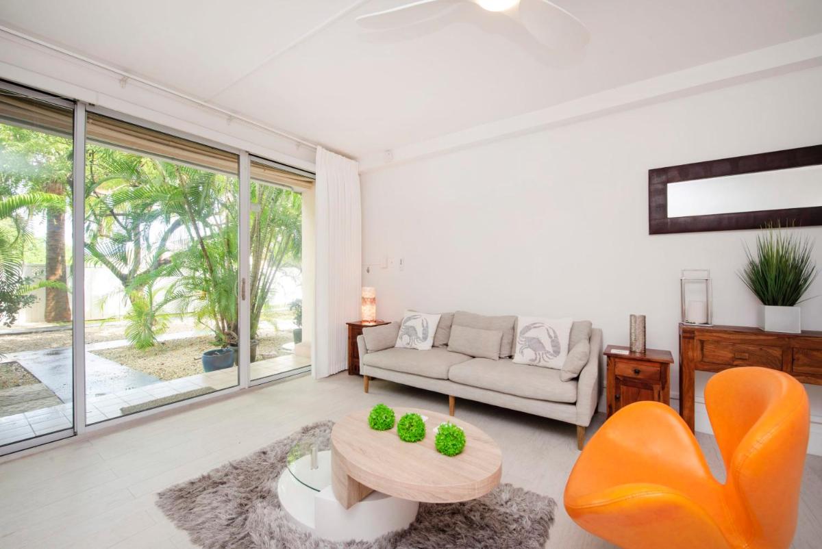 Suitetrails - Beach Living at Island Pine Villas BLSE
